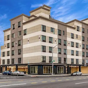 Van Wyck & Near Jfk Airport New York